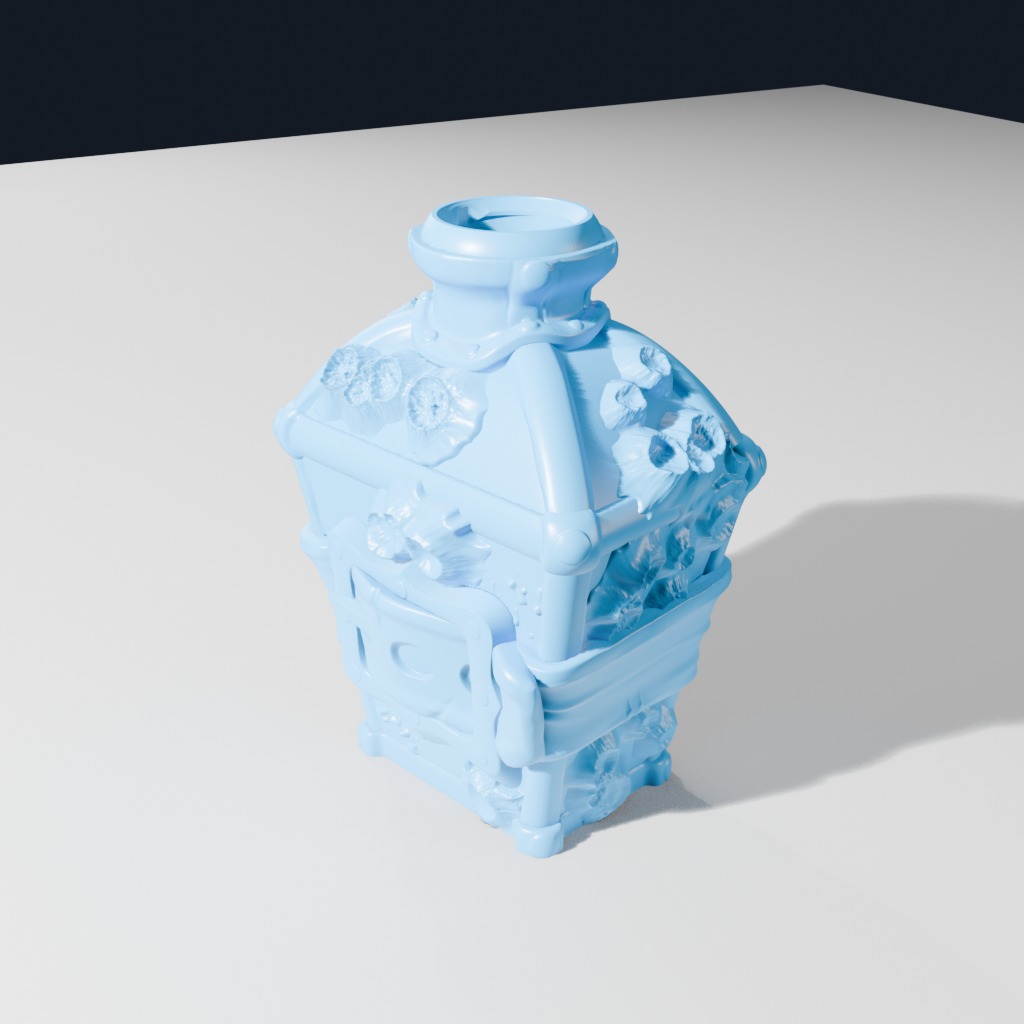 Ocean Potion