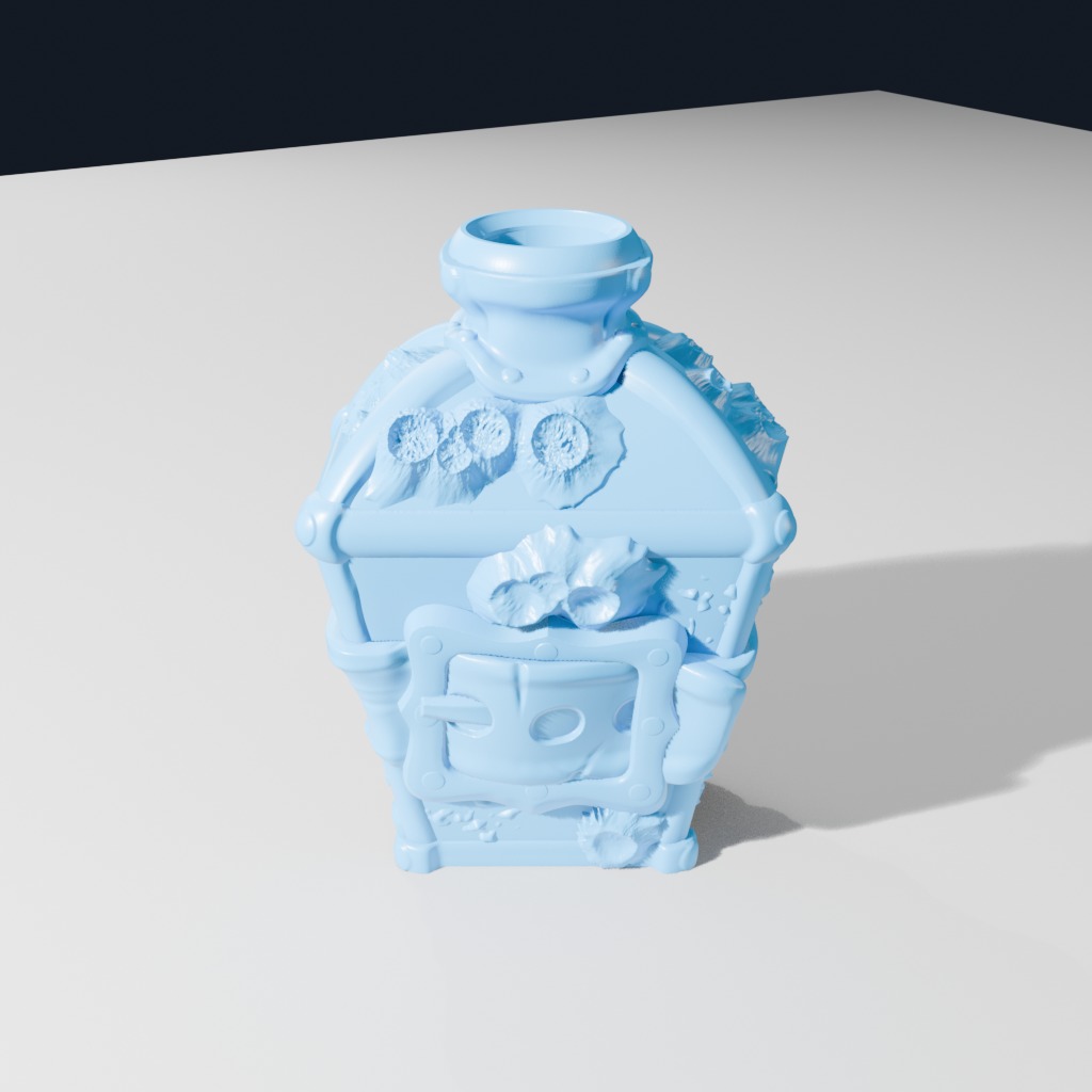 Ocean Potion