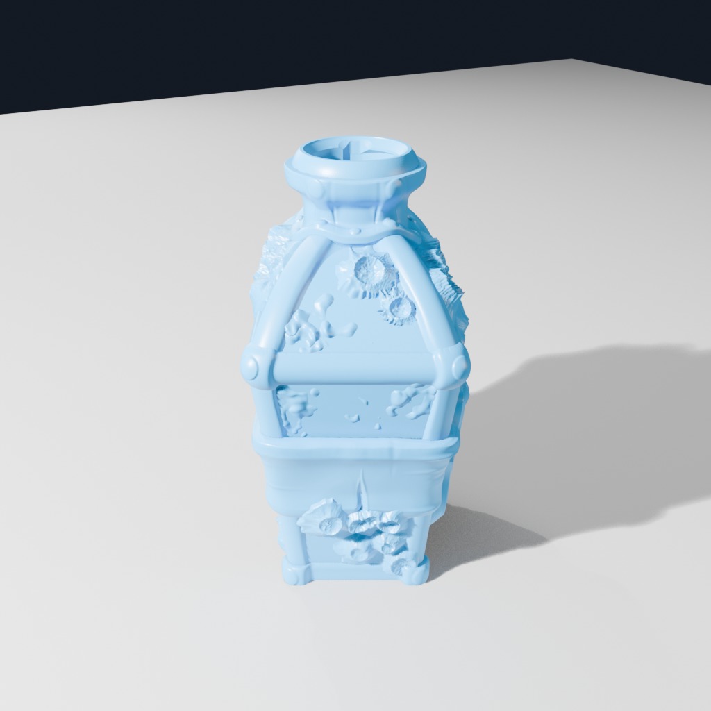Ocean Potion
