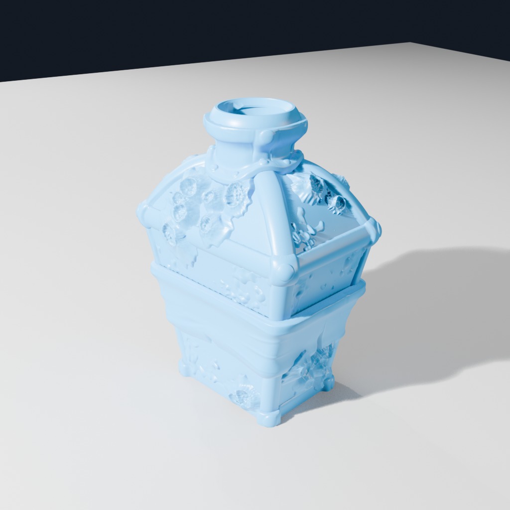 Ocean Potion