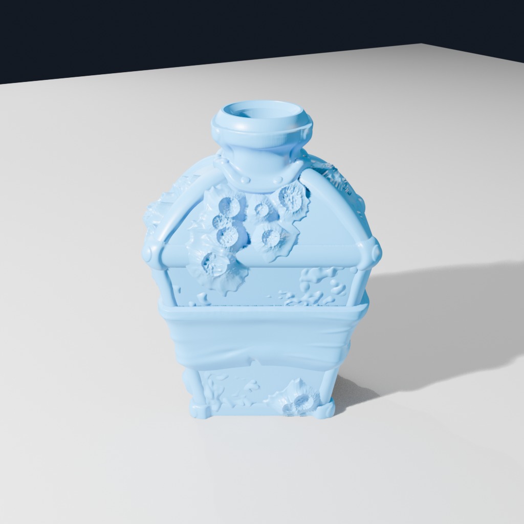 Ocean Potion