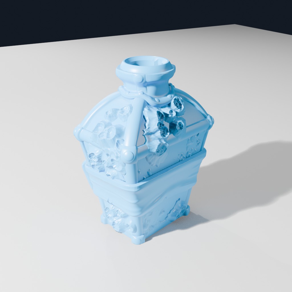 Ocean Potion