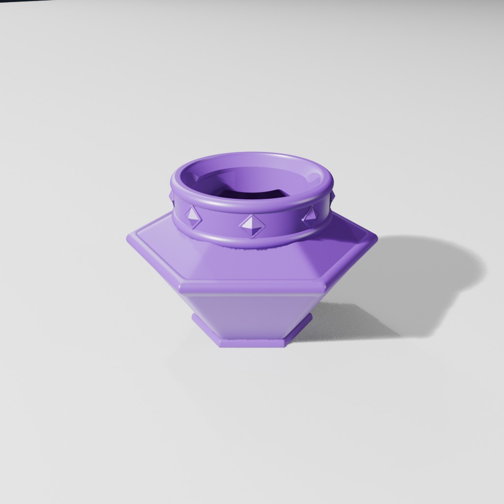 Tiny Prism Potion