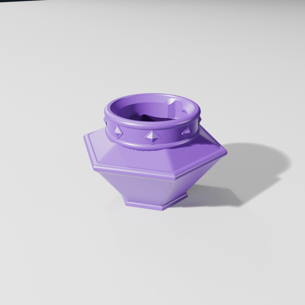 Tiny Prism Potion