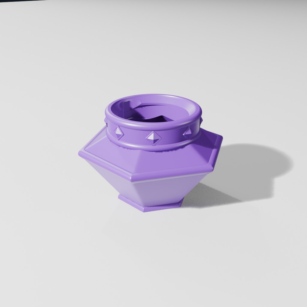 Tiny Prism Potion
