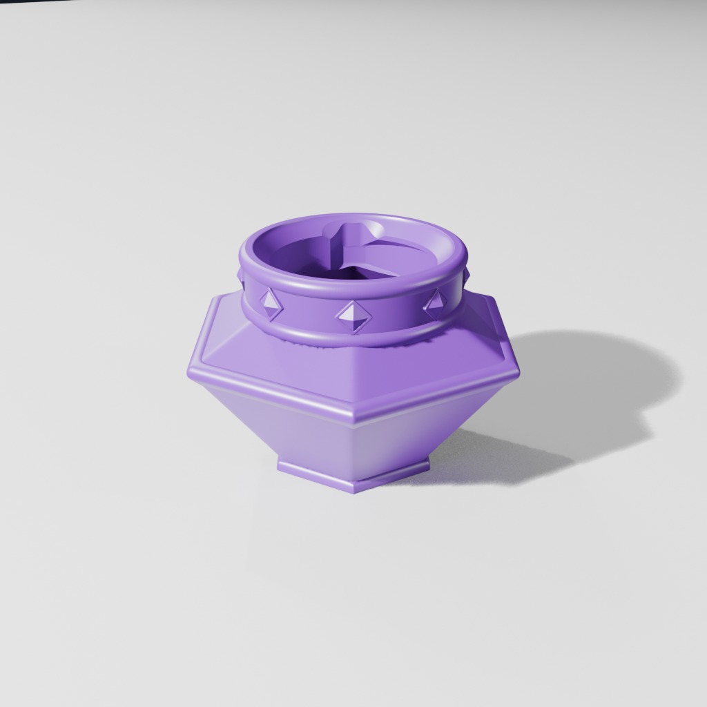 Tiny Prism Potion